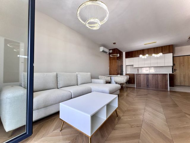 Mieszkanie 3-pokojowe Kraków Krowodrza, ul. Cieszyńska. Zdjęcie 5