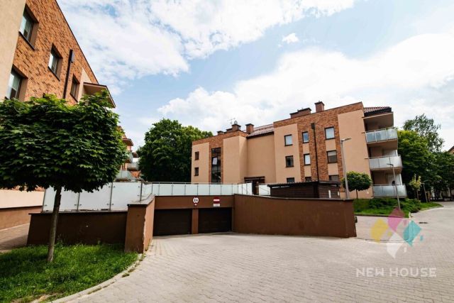 Mieszkanie 4-pokojowe Olsztyn Zatorze, ul. Władysława Reymonta. Zdjęcie 31