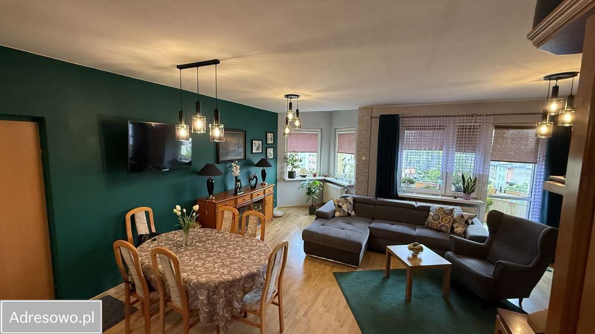 Mieszkanie 3-pokojowe Bydgoszcz Szwederowo. Zdjęcie 14