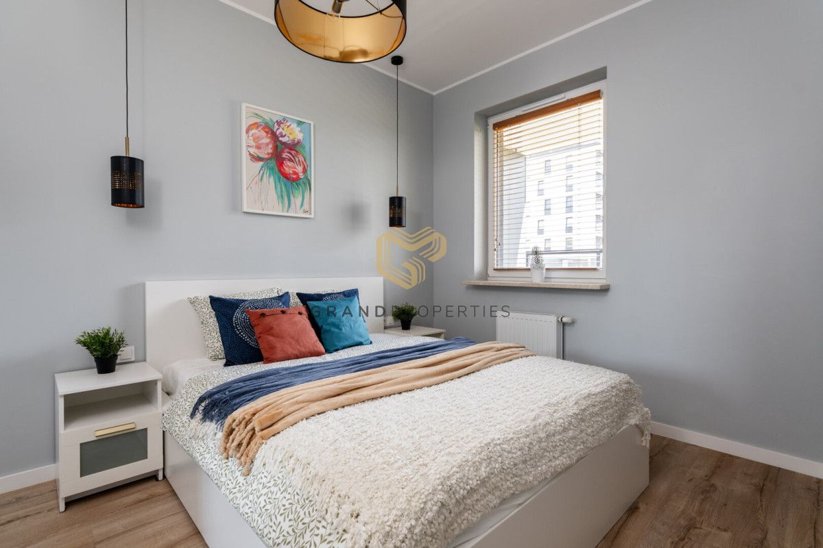 Mieszkanie 2-pokojowe Warszawa Białołęka, ul. Światowida. Zdjęcie 6