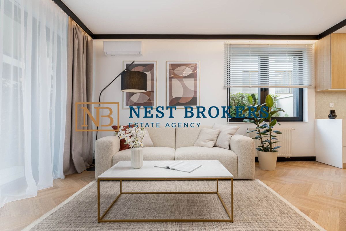 Mieszkanie 4-pokojowe Kraków Krowodrza, al. Kijowska. Zdjęcie 15