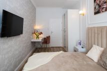 Pokój Gdańsk Oliwa, ul. Słoneczna. Zdjęcie 2