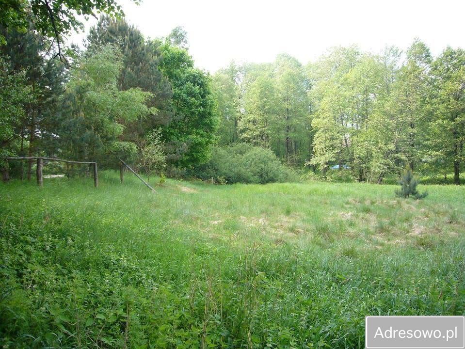 Działka budowlana Przechlewko. Zdjęcie 3