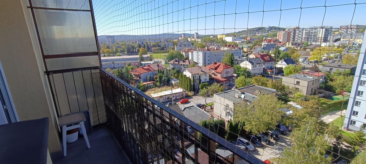 Mieszkanie 2-pokojowe Kielce Czarnów, ul. Grochowa. Zdjęcie 12