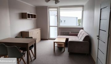 Mieszkanie 2-pokojowe Zielona Góra Centrum, ul. Władysława IV