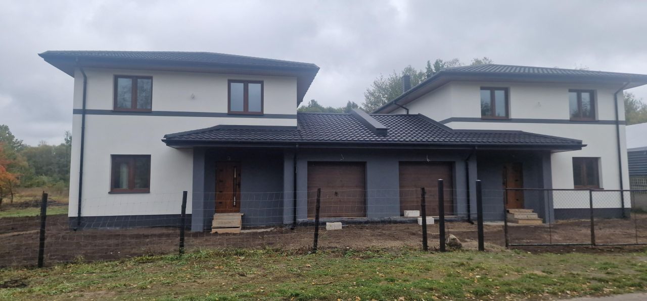 bliźniak, 4 pokoje Żyrardów, ul. Jaśminowa. Zdjęcie 10