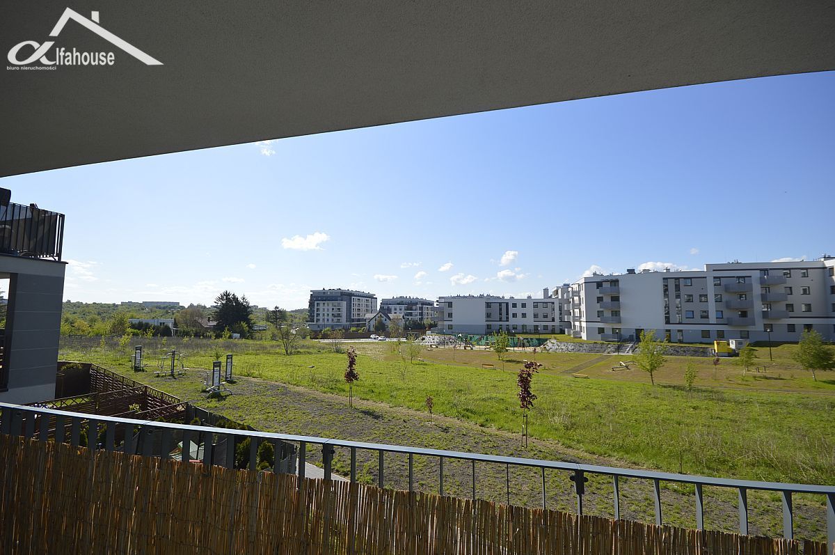 Mieszkanie 2-pokojowe Lublin, ul. Zielone Wzgórze. Zdjęcie 10