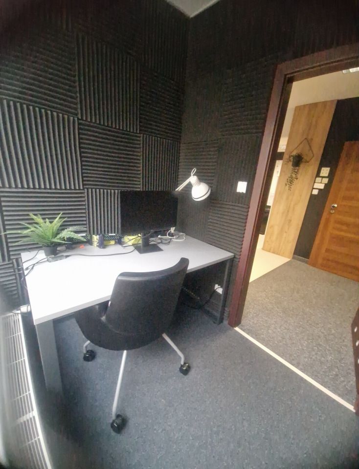 Biuro Wrocław Stare Miasto, ul. Tęczowa. Zdjęcie 19