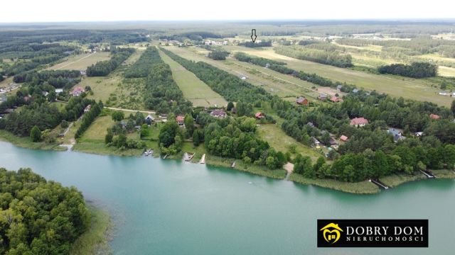 Działka budowlana Serwy. Zdjęcie 4