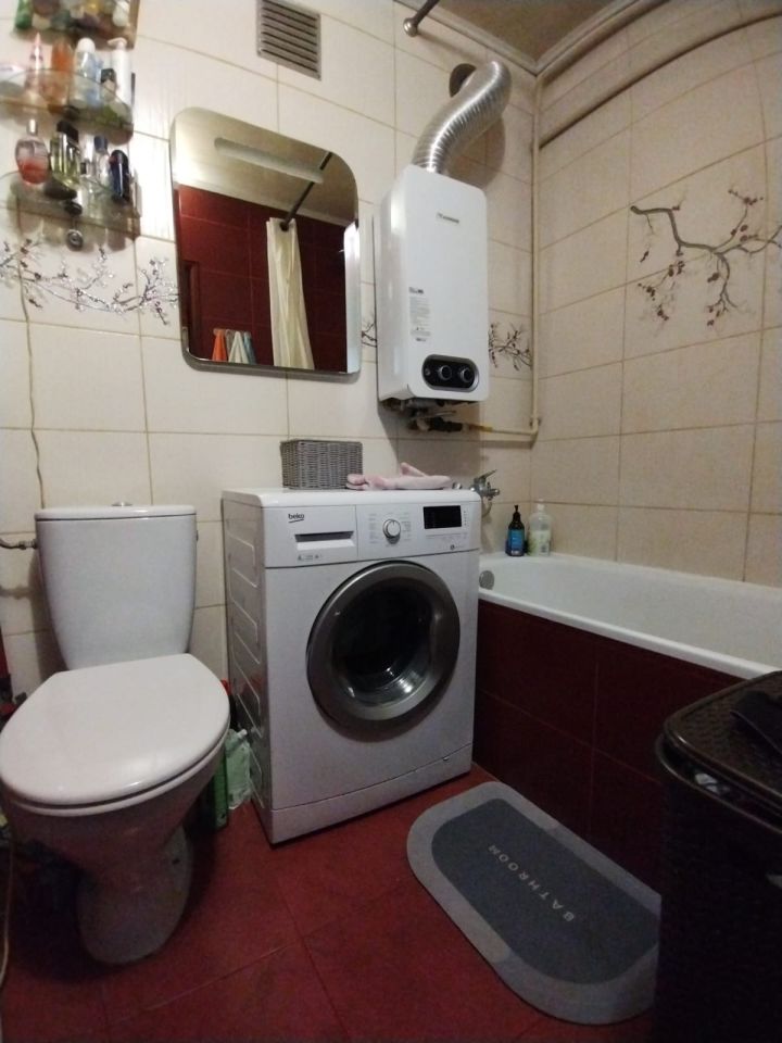 Mieszkanie 2-pokojowe Tarnowskie Góry Centrum, ul. Tadeusza Kościuszki. Zdjęcie 5