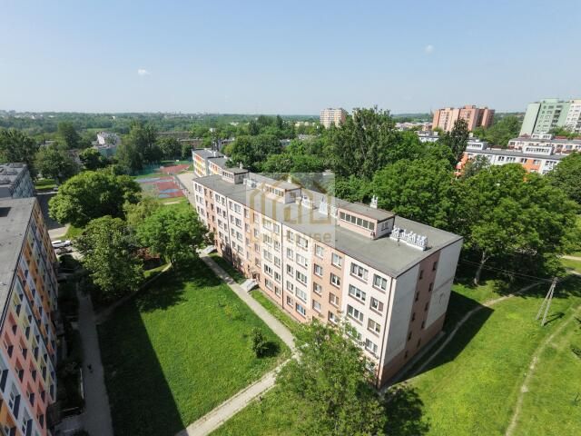 Mieszkanie 3-pokojowe Bytom Szombierki, ul. Bolesława Krupińskiego. Zdjęcie 2