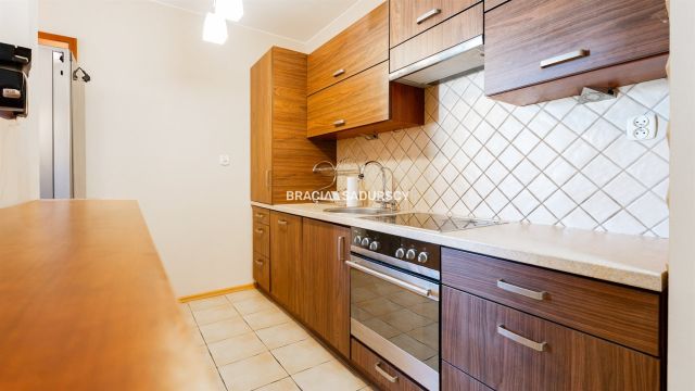 Mieszkanie 3-pokojowe Kraków Dębniki, ul. Chmieleniec. Zdjęcie 7