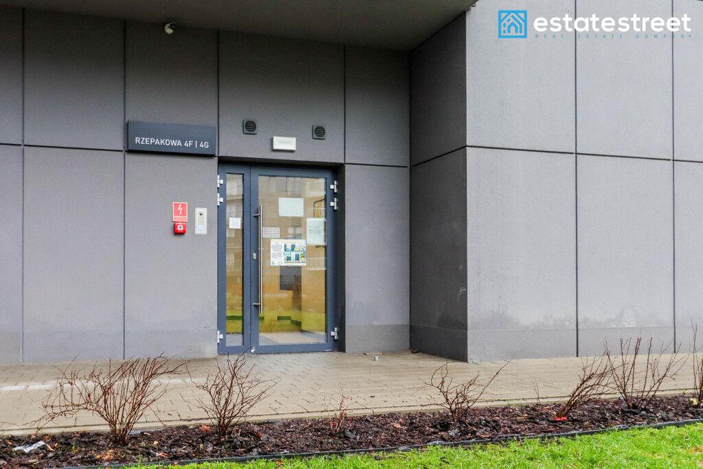Mieszkanie 2-pokojowe Katowice Brynów, ul. Rzepakowa. Zdjęcie 14