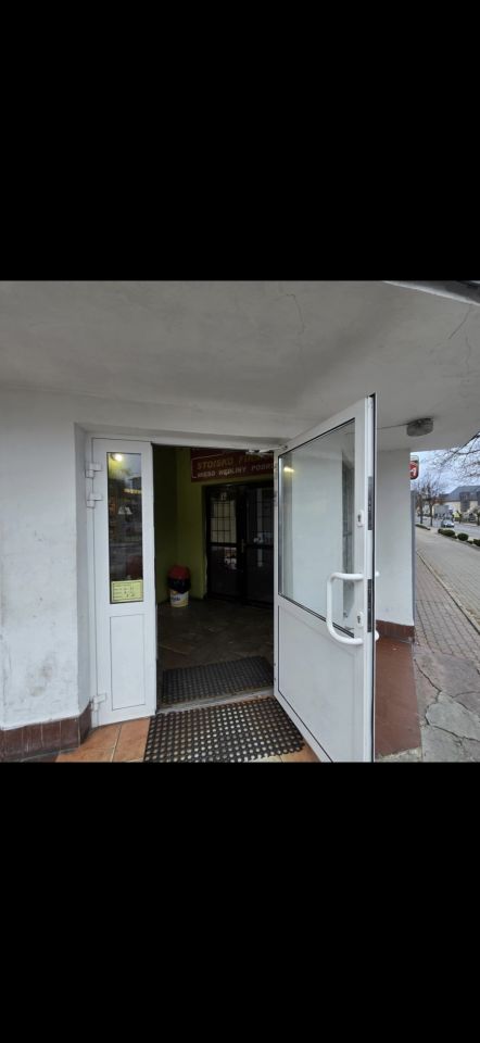 Lokal Opole Lubelskie, ul. Lubelska. Zdjęcie 5