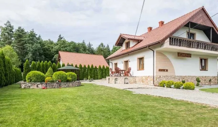 Mieszkanie 1-pokojowe Jankowice