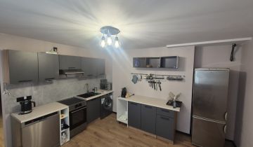 Mieszkanie 3-pokojowe Krosno, ul. Stefana Żeromskiego