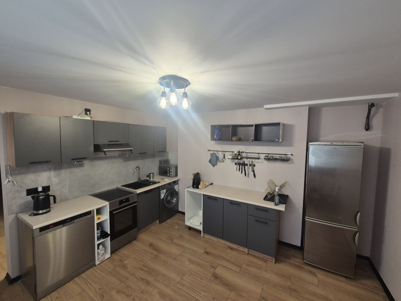 Mieszkanie 3-pokojowe Krosno, ul. Stefana Żeromskiego