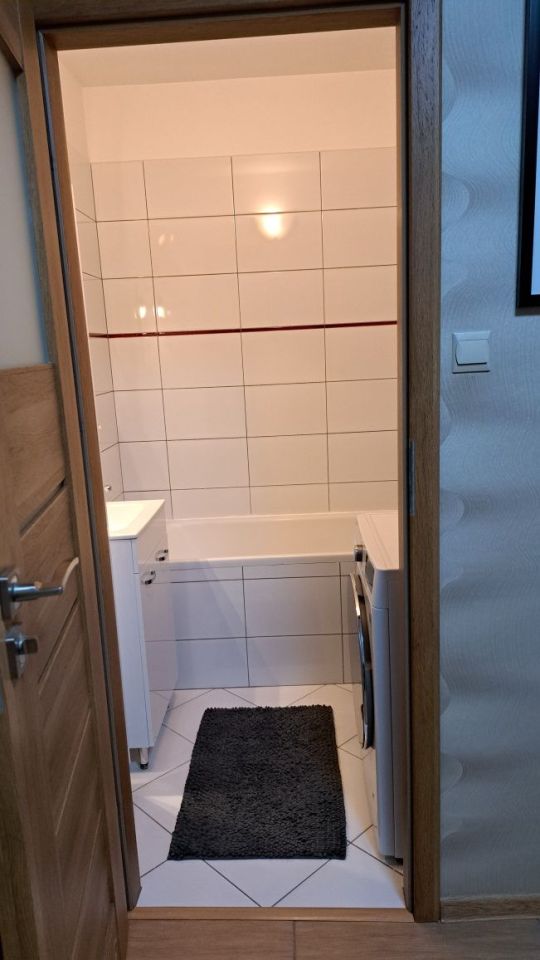 Mieszkanie 3-pokojowe Lubin Przylesie. Zdjęcie 9