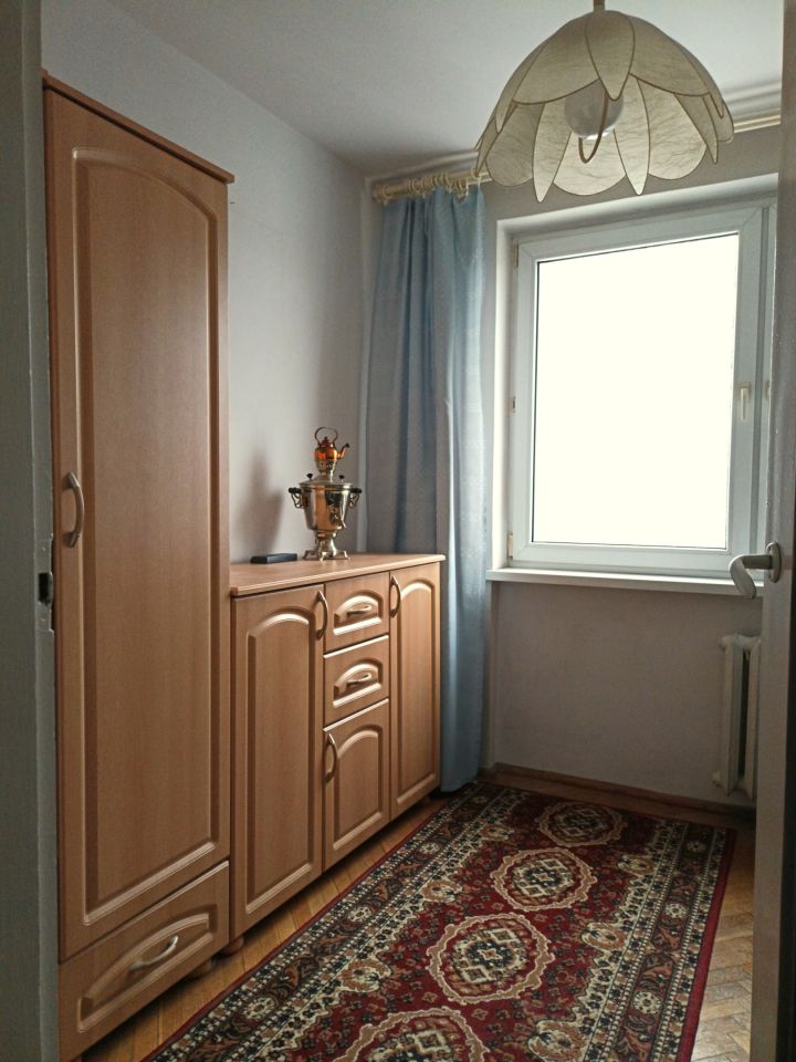 Mieszkanie 3-pokojowe Gdańsk Przymorze, ul. Kołobrzeska. Zdjęcie 2