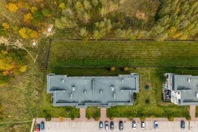 Mieszkanie 3-pokojowe Łódź Stoki, ul. Listopadowa. Zdjęcie 15