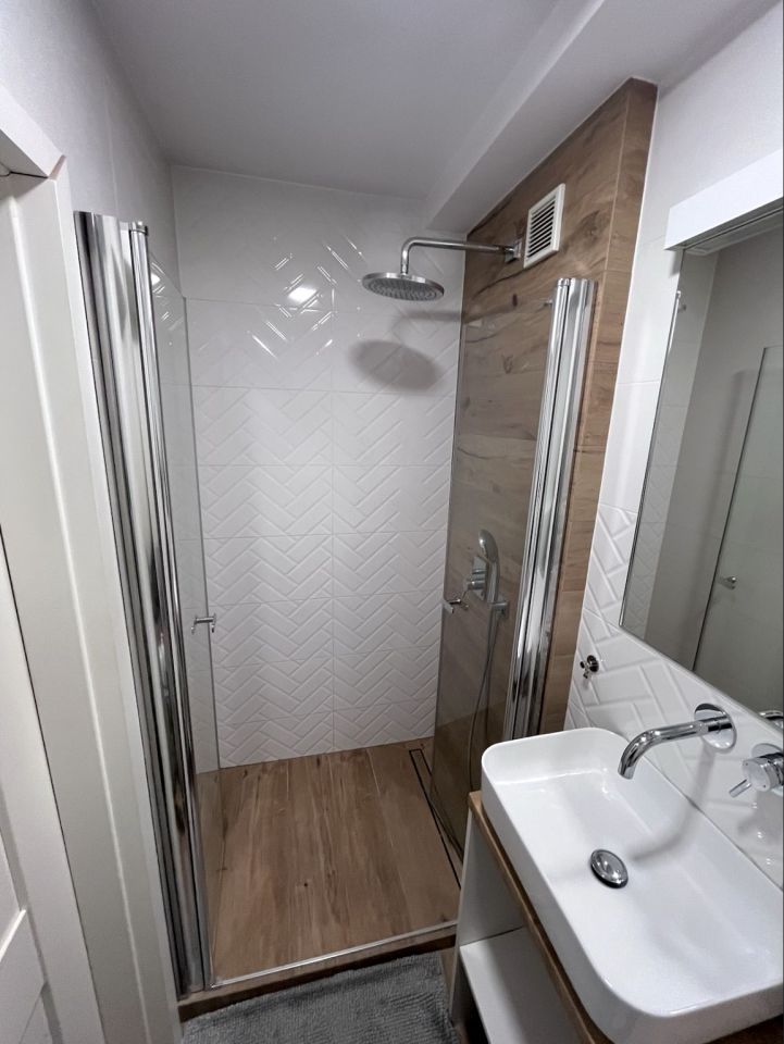 Mieszkanie 2-pokojowe Kraków Grzegórzki, ul. Bajeczna. Zdjęcie 7