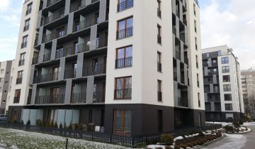 Mieszkanie 2-pokojowe Katowice Józefowiec, ul. Słoneczna