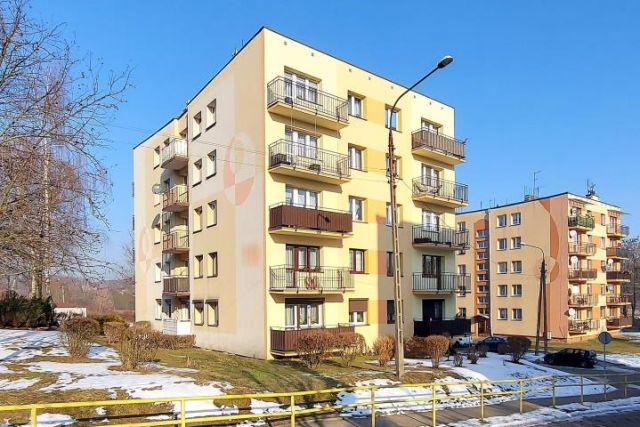 Mieszkanie 2-pokojowe Piekary Śląskie, os. Andaluzja. Zdjęcie 1