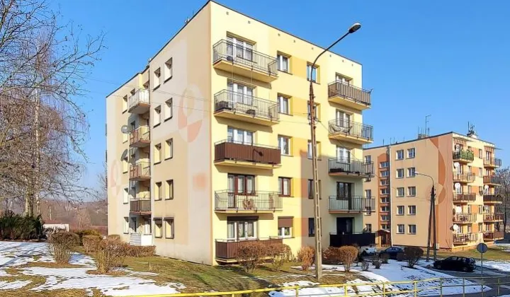 Mieszkanie 2-pokojowe Piekary Śląskie, os. Andaluzja