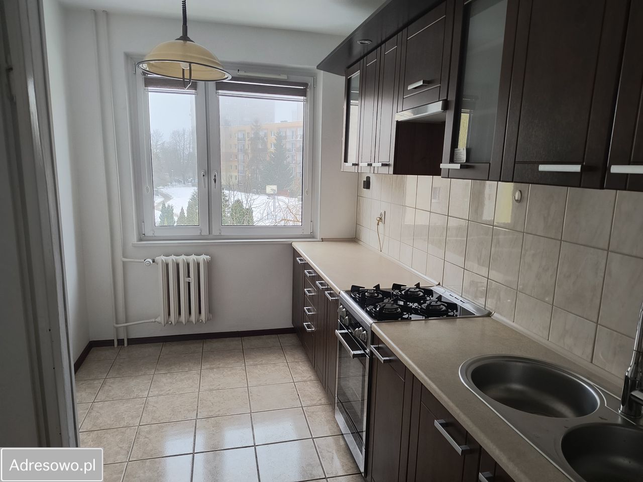 Mieszkanie 1-pokojowe Gdynia Karwiny, ul. Buraczana. Zdjęcie 6