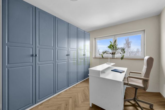 bliźniak, 5 pokoi Józefów. Zdjęcie 16