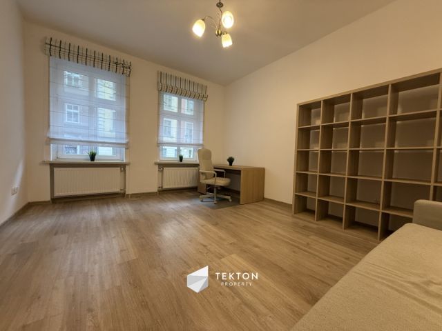 Mieszkanie 2-pokojowe Poznań Wilda, ul. Antoniego Kosińskiego. Zdjęcie 5