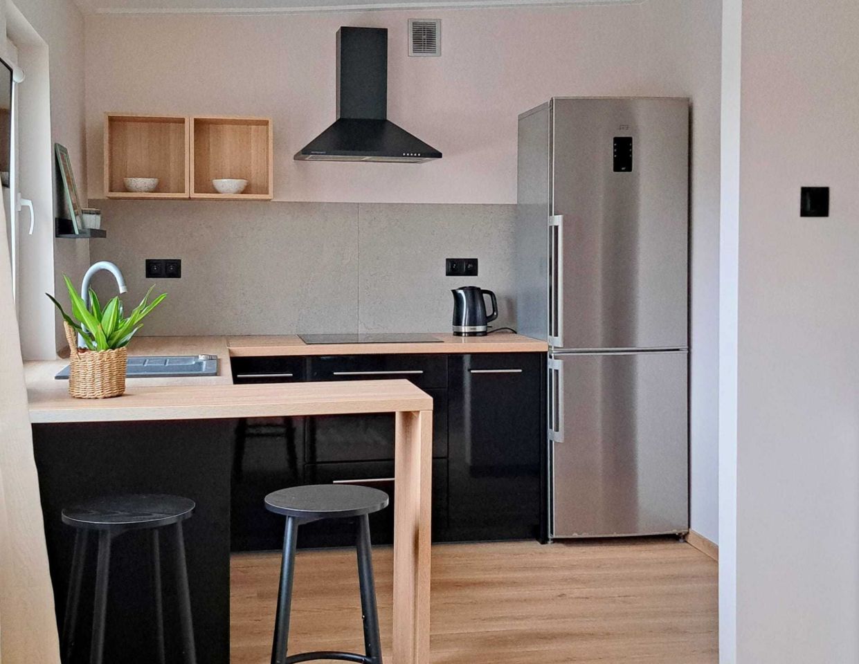 Mieszkanie 1-pokojowe Tolkmicko. Zdjęcie 2