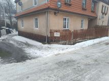 Mieszkanie 4-pokojowe Włodowice, Włodowice. Zdjęcie 1