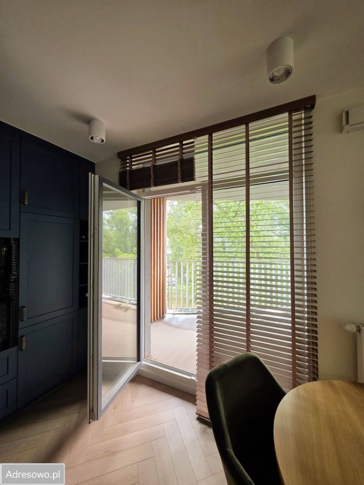 Mieszkanie 3-pokojowe Warszawa Gocławek, ul. Kokoryczki. Zdjęcie 14