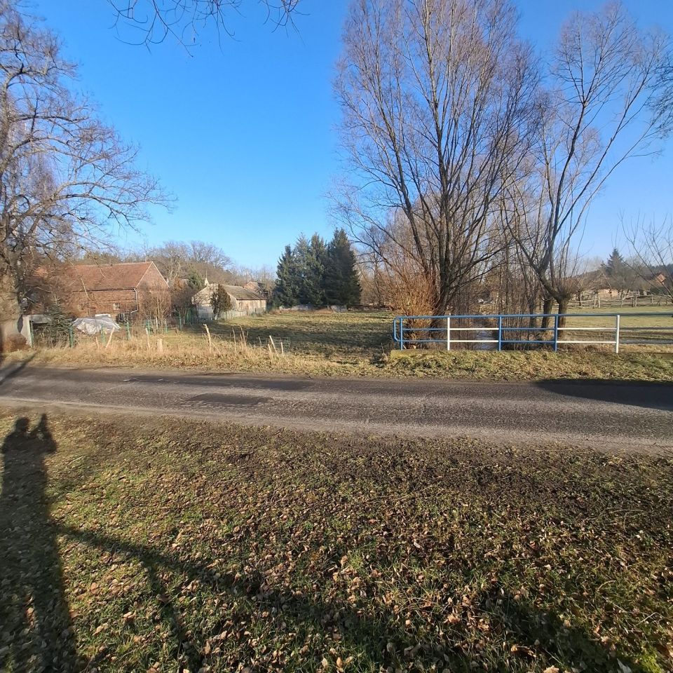 Działka budowlana Zawada. Zdjęcie 4