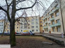 Mieszkanie 3-pokojowe Racibórz Centrum, ul. Stanisława Drzymały. Zdjęcie 4