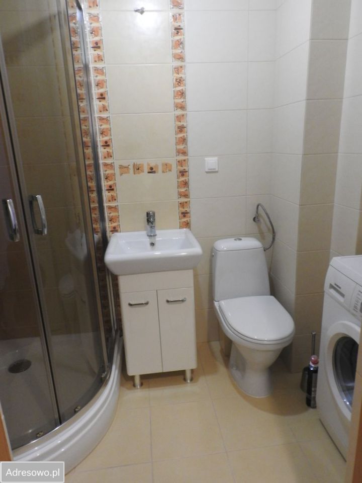 Mieszkanie 2-pokojowe Mińsk Mazowiecki, ul. Józefa Piłsudskiego. Zdjęcie 5