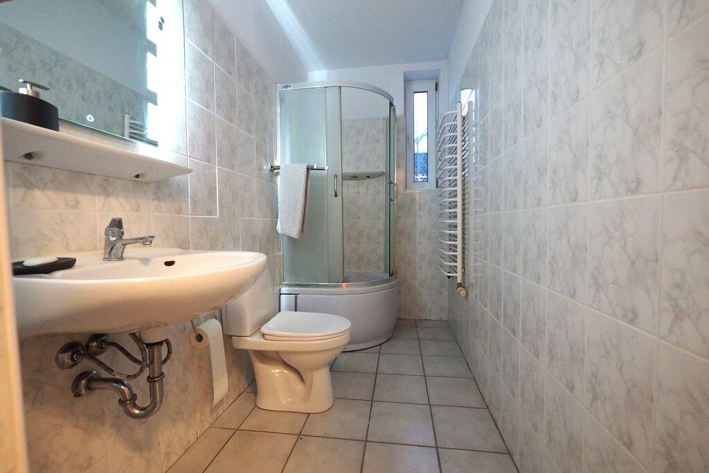 dom wolnostojący, 5 pokoi Kruszyn Krajeński. Zdjęcie 14