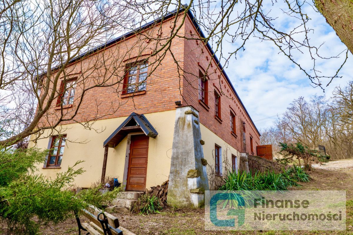 dom wolnostojący, 7 pokoi Grotowice. Zdjęcie 1