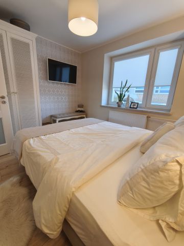 Mieszkanie 2-pokojowe Żukowo, ul. Armii Krajowej. Zdjęcie 4