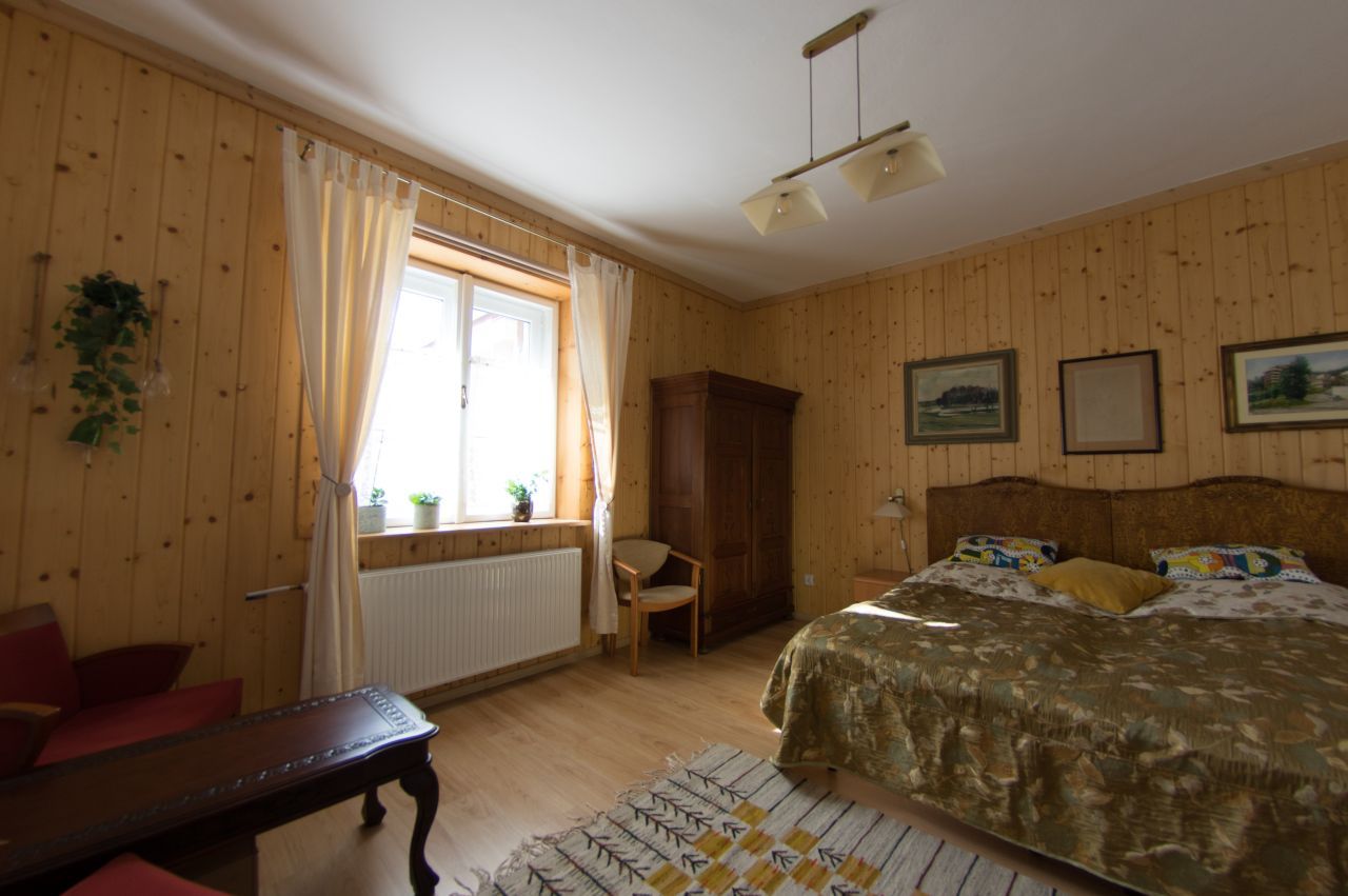 kamienica, 11 pokoi Krynica-Zdrój, Podgórna. Zdjęcie 9