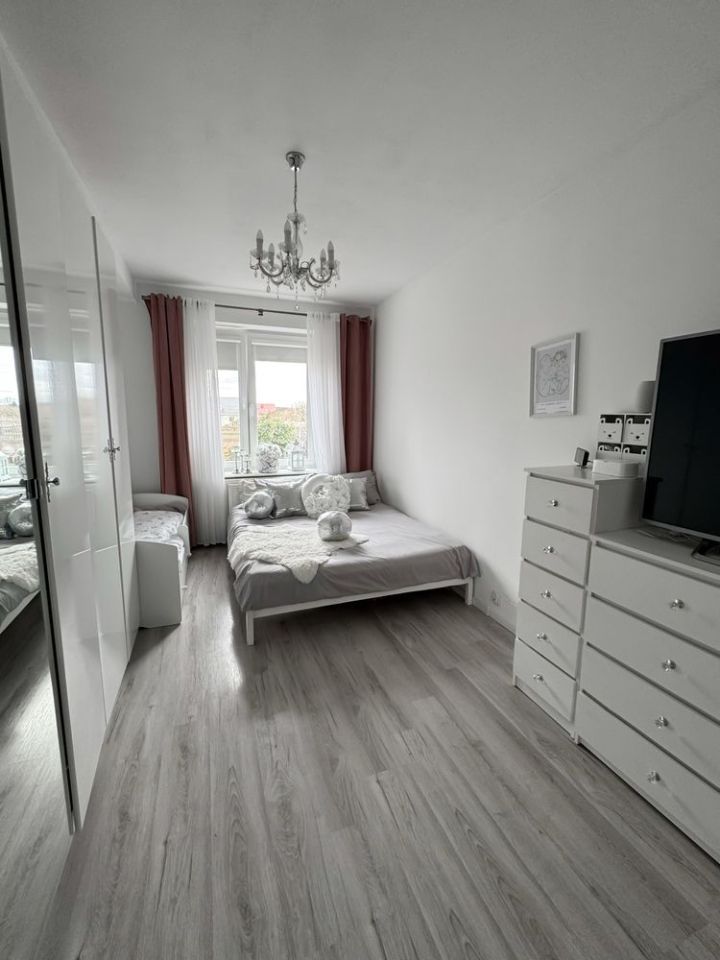 Mieszkanie 3-pokojowe Otyń. Zdjęcie 6