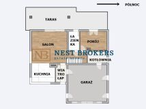 dom wolnostojący, 6 pokoi Przebieczany. Zdjęcie 4