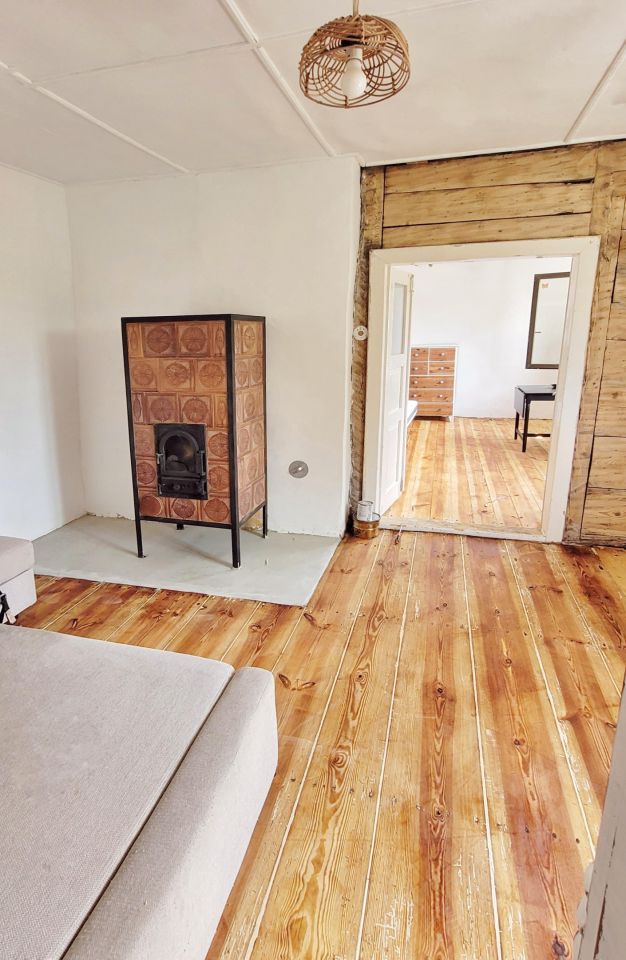 dom wolnostojący, 2 pokoje Parkoszowice, ulica. Zdjęcie 8