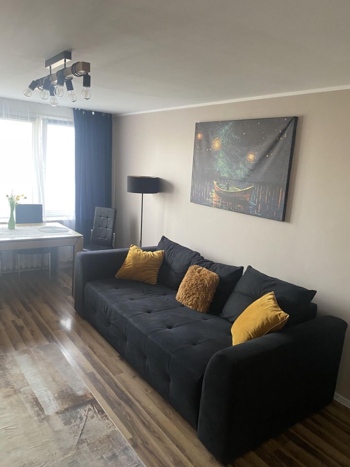 Mieszkanie 2-pokojowe Płock Skarpa, ul. Marii Skłodowskiej-Curie 1. Zdjęcie 14