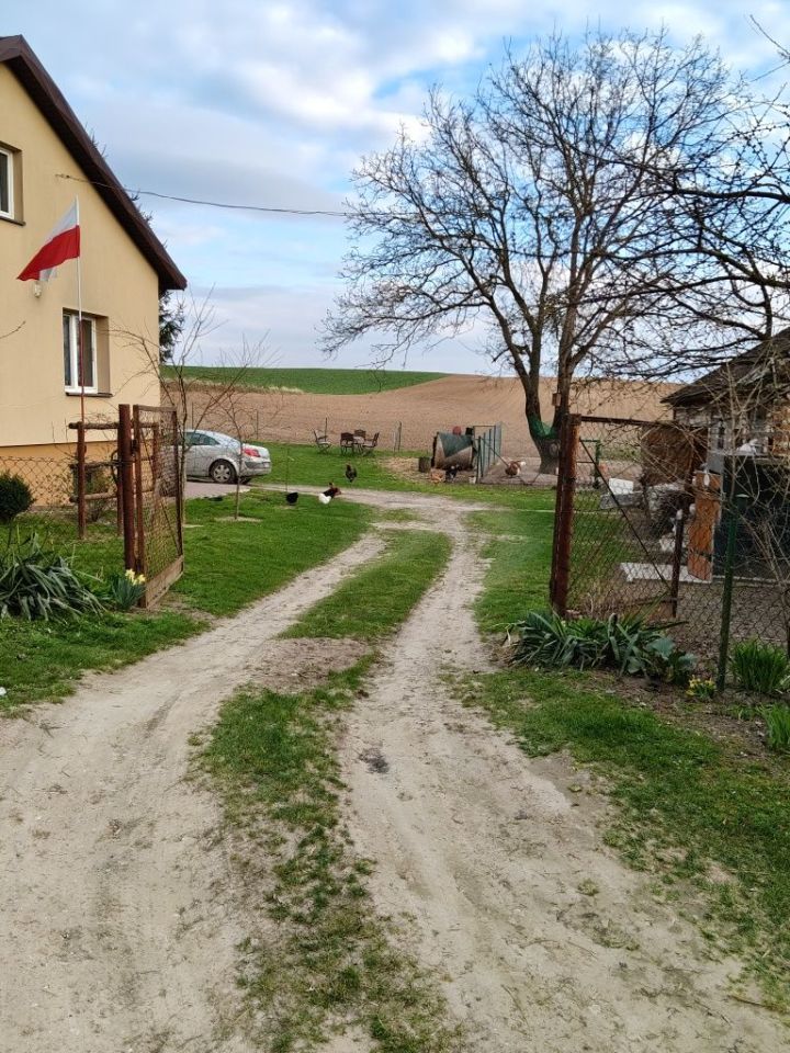 dom wolnostojący Pukarzów. Zdjęcie 8