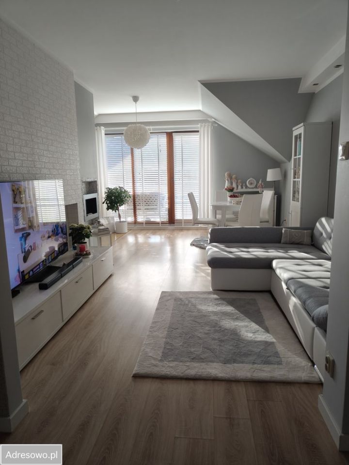 Mieszkanie 3-pokojowe Trzebnica, ul. Wrocławska. Zdjęcie 15