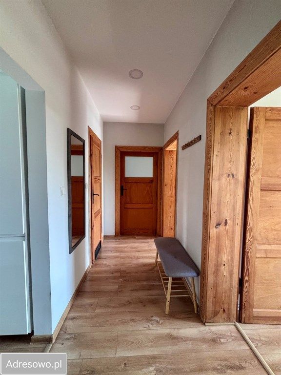 Mieszkanie 3-pokojowe Wrocław Sępolno. Zdjęcie 7