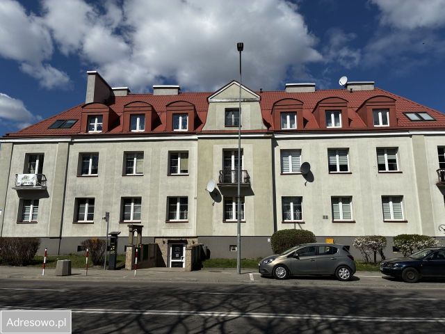 Mieszkanie 2-pokojowe Białystok Piaski, ul. Legionowa. Zdjęcie 1