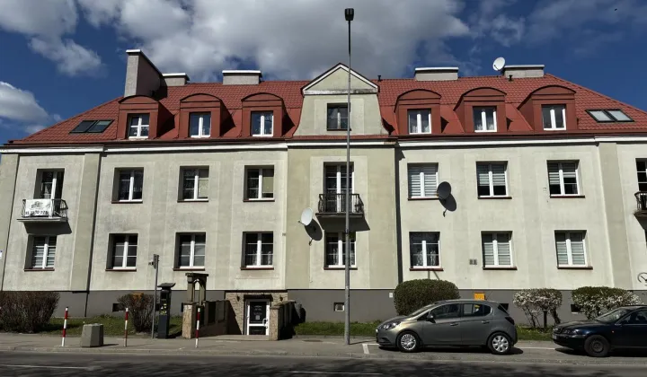 Mieszkanie 2-pokojowe Białystok Piaski, ul. Legionowa